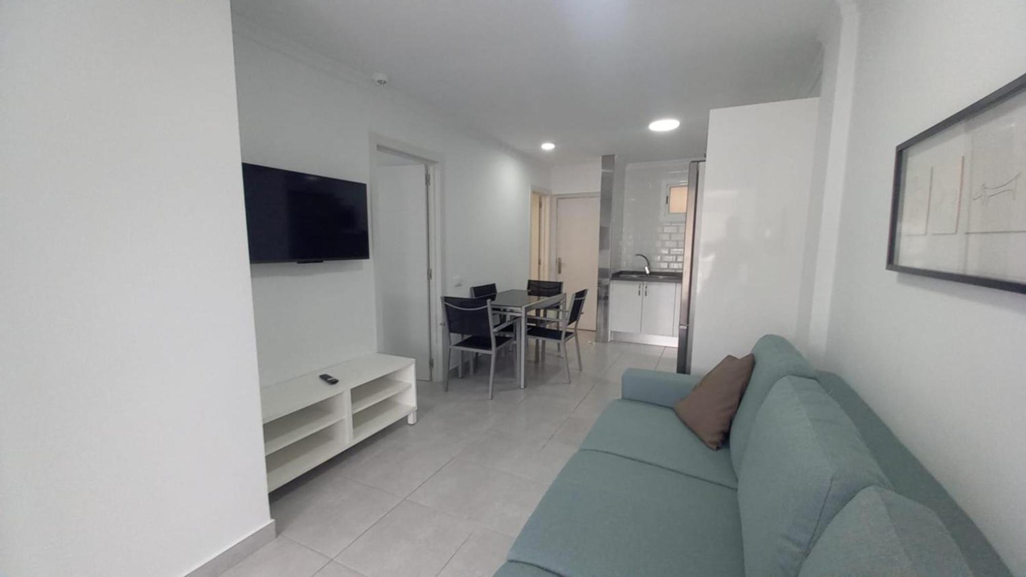Apartamento Sol 523 Puerto Feliz 푸에르토리코 외부 사진