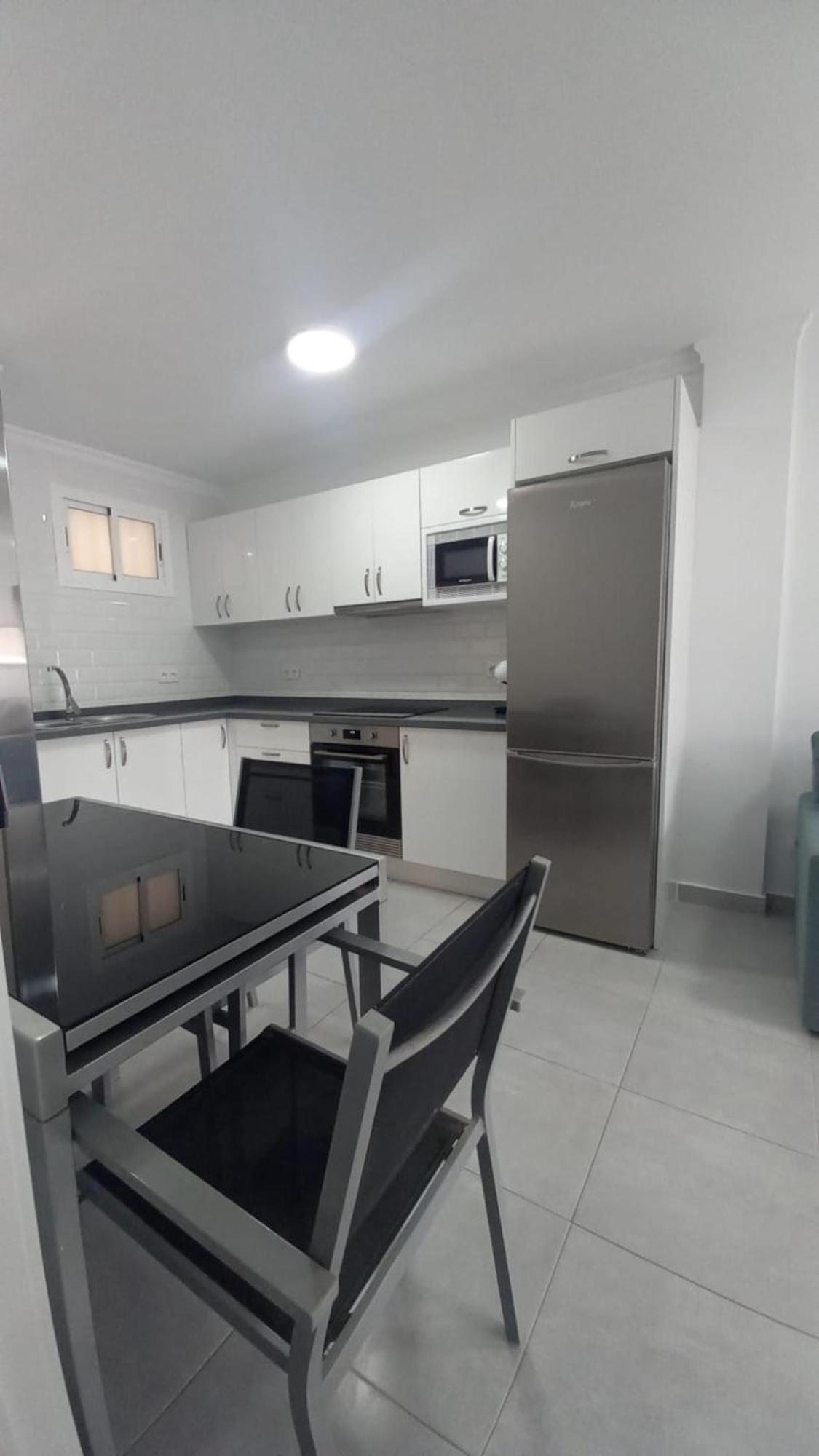Apartamento Sol 523 Puerto Feliz 푸에르토리코 외부 사진