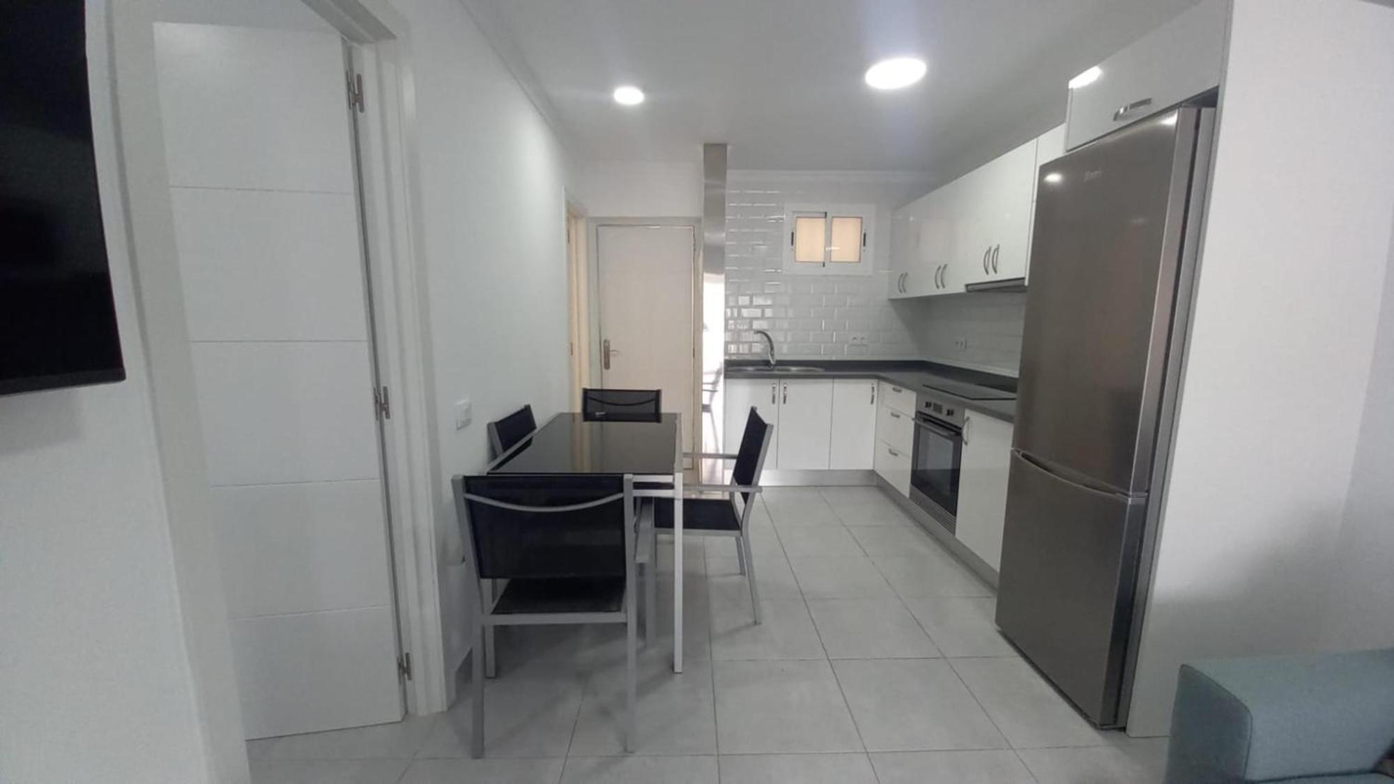 Apartamento Sol 523 Puerto Feliz 푸에르토리코 외부 사진