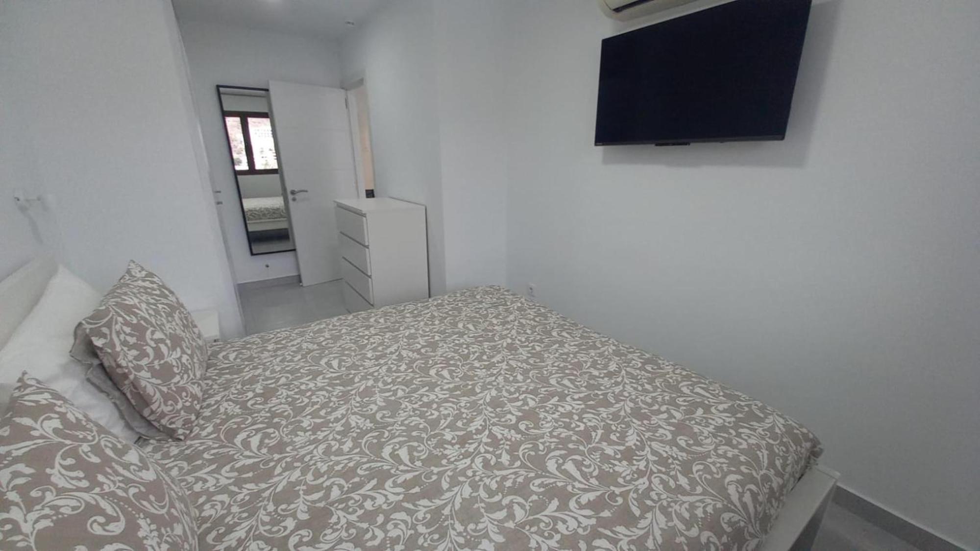 Apartamento Sol 523 Puerto Feliz 푸에르토리코 외부 사진
