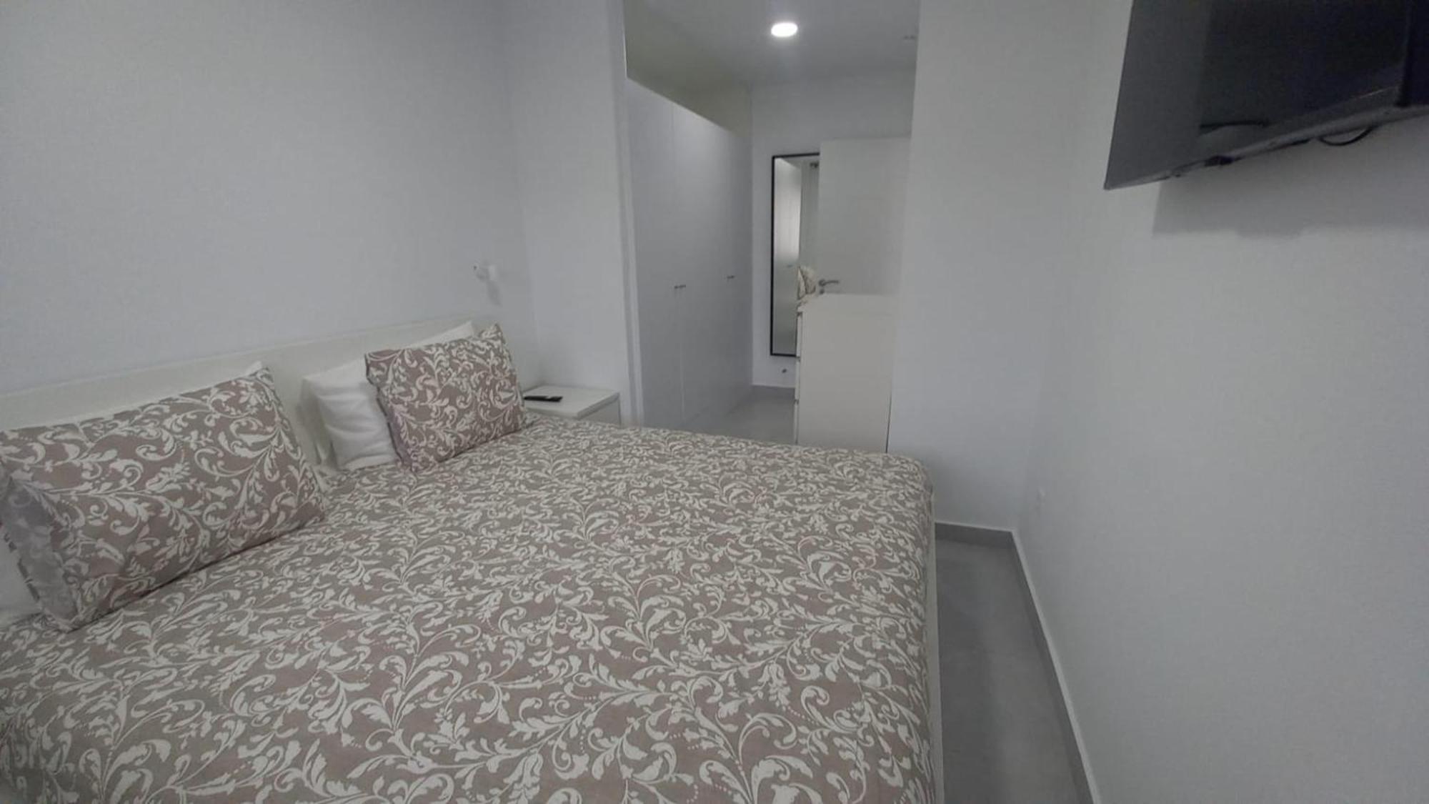 Apartamento Sol 523 Puerto Feliz 푸에르토리코 외부 사진